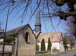 photo Journées du Patrimoine - Eglise Notre-Dame