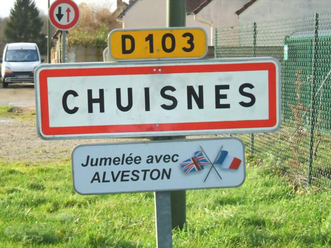 Auxiliaire de vie