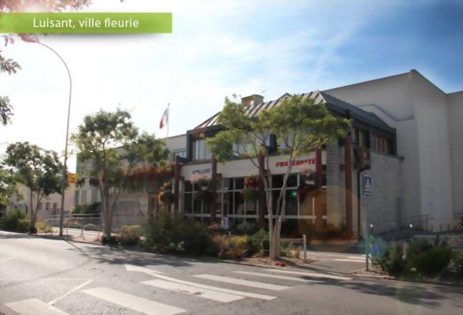 Employé polyvalent / Employée polyvalente de libre-service