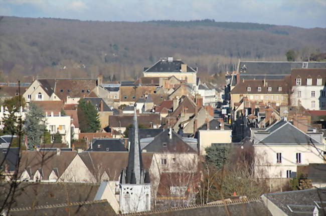 Menuisier / Menuisière d'atelier