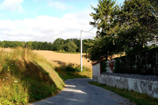 Métallier-poseur / Métallière-poseuse