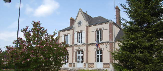 La mairie