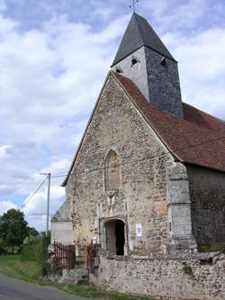 photo Les Autels-Villevillon