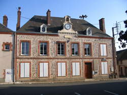photo Courtalain