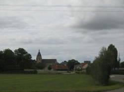 photo Marché de printemps