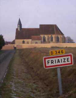 photo Friaize