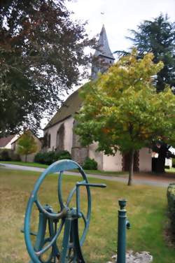 photo Landelles