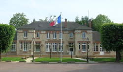 photo Aide-soignant / Aide-soignante