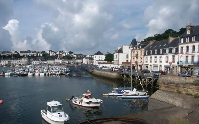 Couleurs de Bretagne