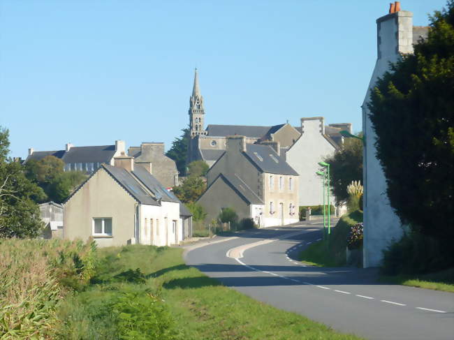 Fête de la musique à Botsorhel