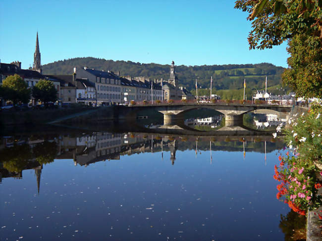 Châteaulin - Châteaulin (29150) - Finistère