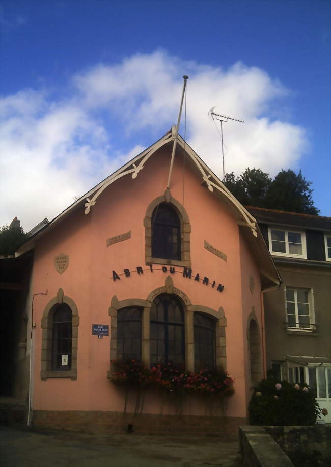 Expo artisanat - Solène Bombert