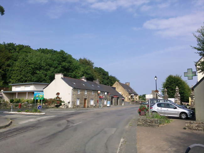 Vide grenier géant