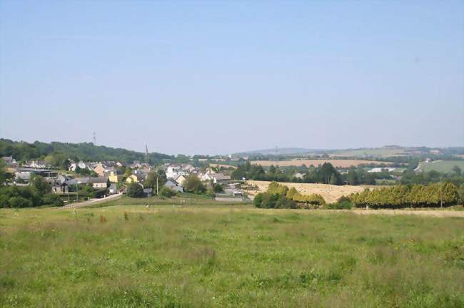 Gouézec - Gouézec (29190) - Finistère