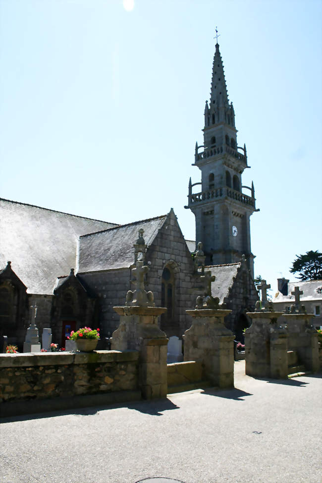 Finistere Surfski Festival