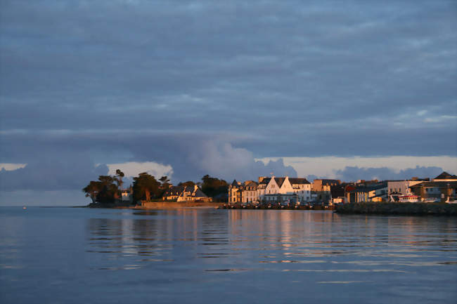 Concours de châteaux de sable