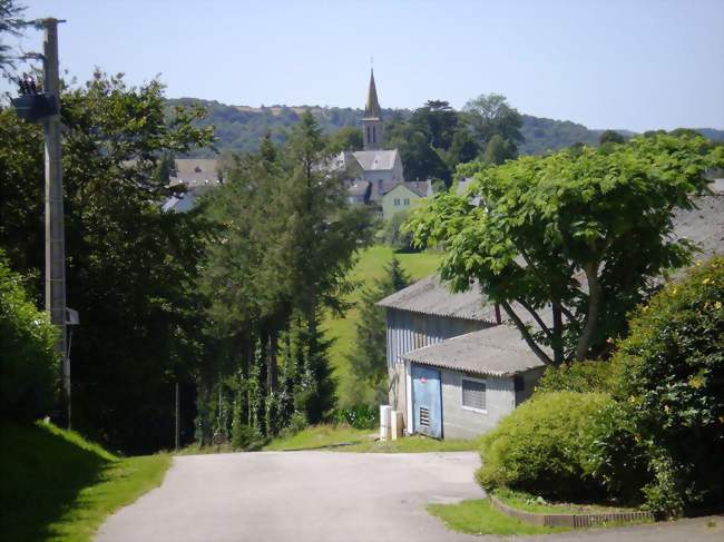 Lothey - Lothey (29190) - Finistère