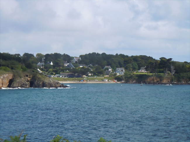 Voile gourmande aux pays des huîtres