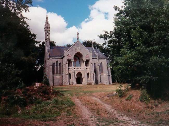 Plomodiern - Plomodiern (29550) - Finistère