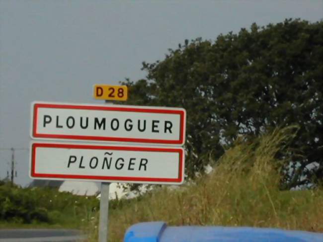 Ploumoguer - Ploumoguer (29810) - Finistère
