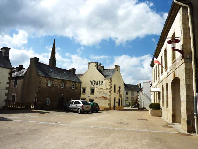 Les 5 sens en éveil à l'Abbaye du Relec