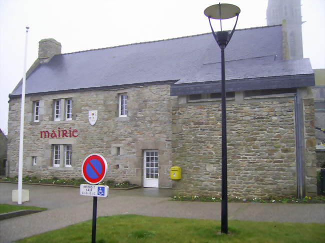 Pardon à la Chapelle Saint Roch