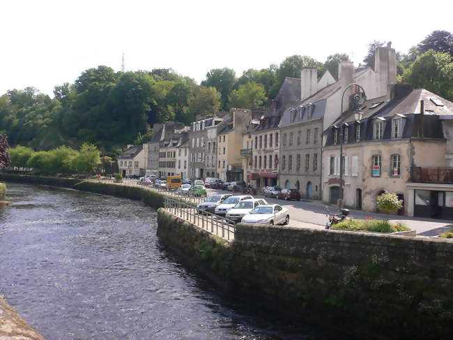 Stage de kayak pour les enfants