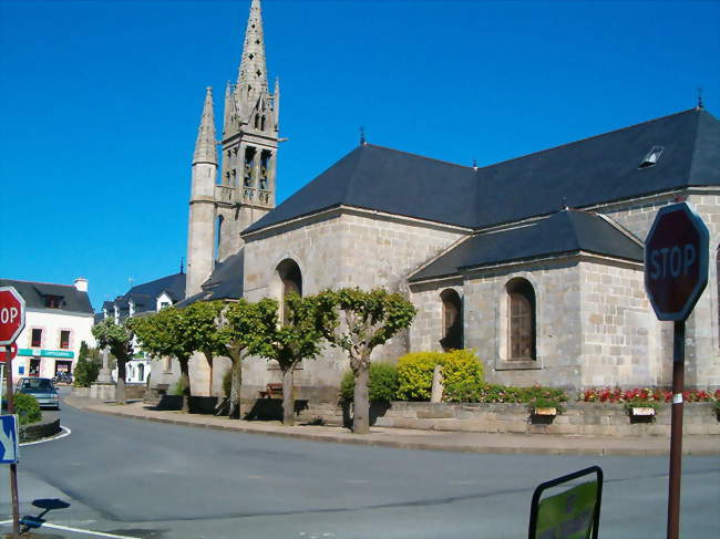 L'apéro Mélanie