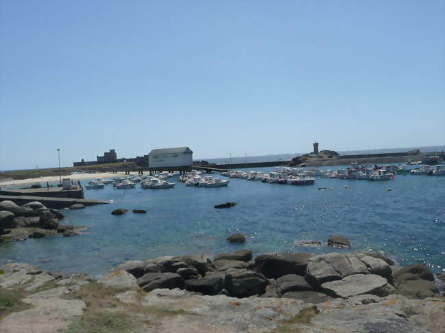 Port de Trévignon - Trégunc (29910) - Finistère