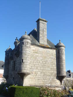 photo 6ème Biennale internationale Breizh Aquarelle du Pays de Morlaix