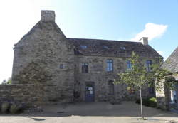 Balade contée autour du Moulin de Trobodec