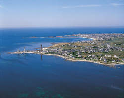 photo Conférence - Climat et littoral