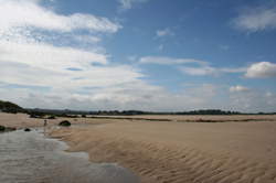 photo Balade littorale à Plouescat
