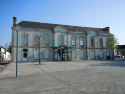 photo Visite de la Galerie Métairie
