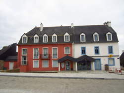 photo Balade nature et géologique - Trez-Bihan (Telgruc-sur-Mer) - Maison des Minéraux