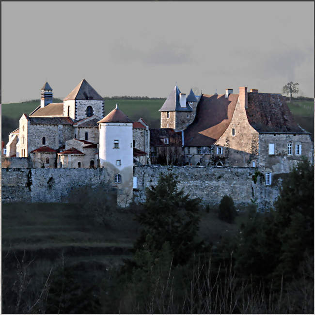 Procession des Saintes Reliques