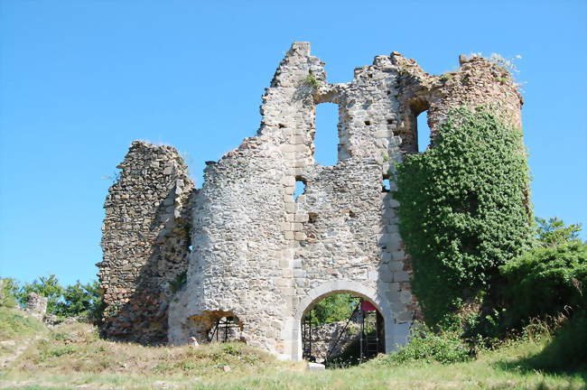 Randonnée gourmande à Ferrières-sur-Sichon