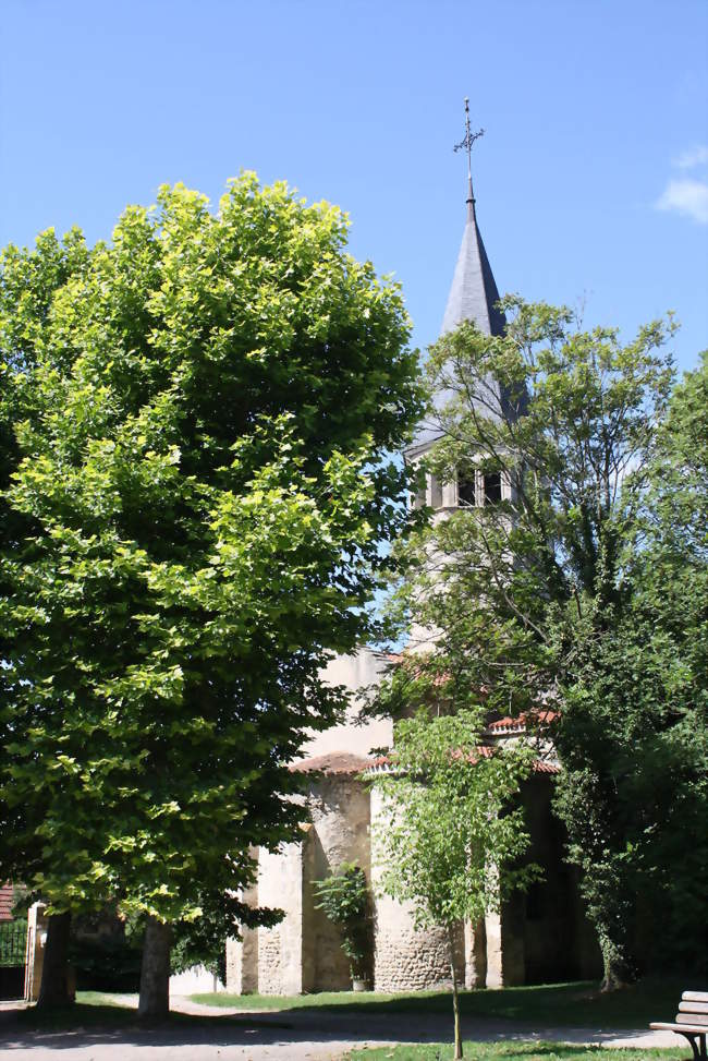 Marché artisanal / Exposition de vieilles voitures