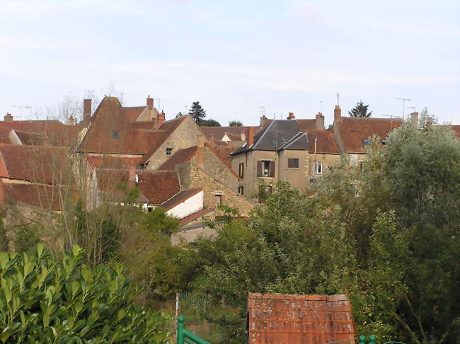 Festival de théâtre au jardin : 