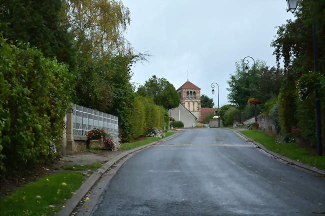 Festival théâtres de Bourbon - 