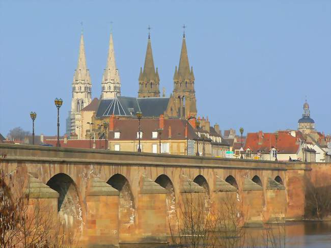 Festival Orchestre en Cathédrales