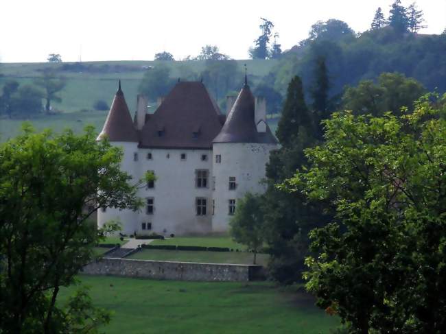 Fête patronale