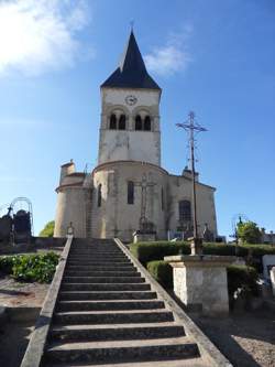 photo Balade théâtralisée MON VILLAGE