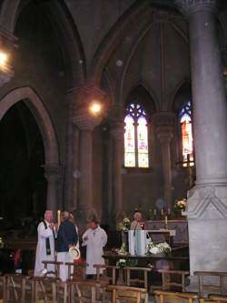 photo Marché de Cosne-d'Allier