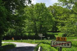 photo Couzon