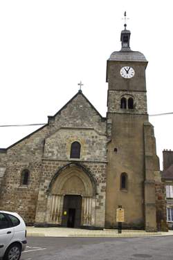 photo Marché de Montmarault