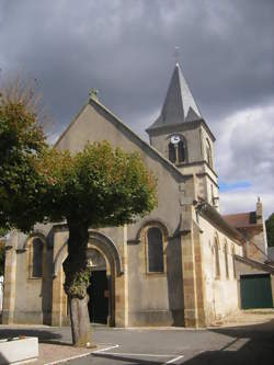 Saint-Ennemond