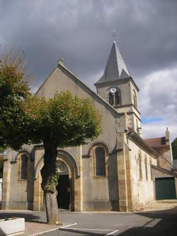 La folie au Domaine des Mandets