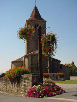 Sainte-Thérence