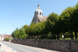 photo Urçay